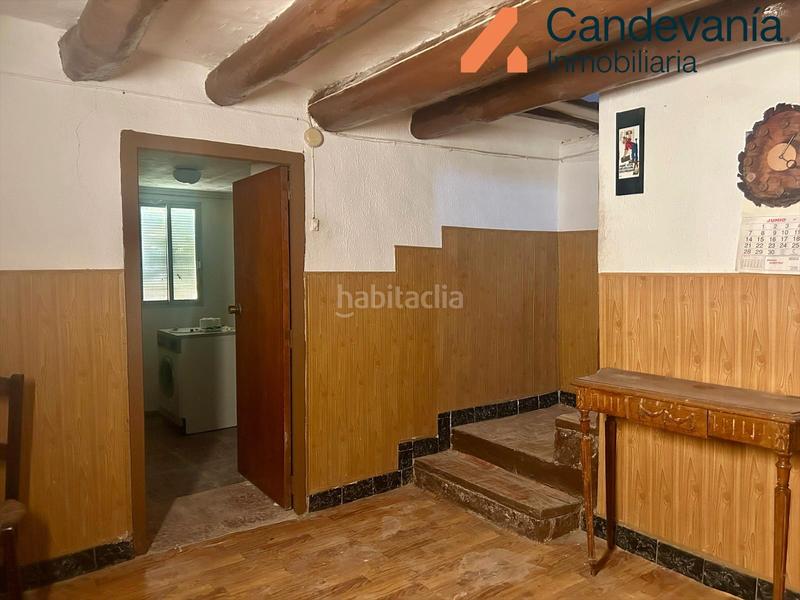Foto 08eb7fe7-1049-42de-9ed7-738fc7f4ad7d. Casa en Gurrea de Gállego