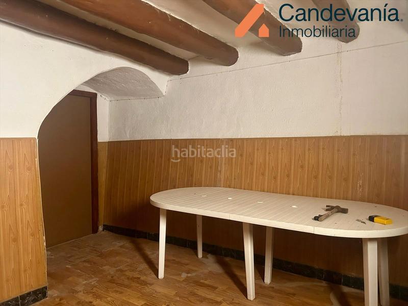 Foto 1e28d68d-19d5-441f-ae75-19e64bf5f606. Casa en Gurrea de Gállego