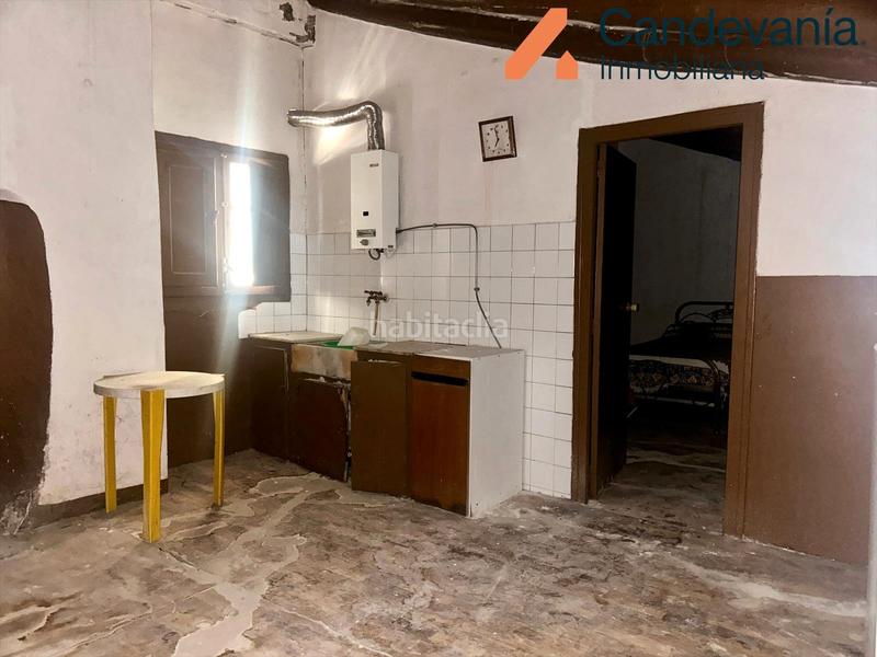 Foto 3654b16f-b194-47f1-8e90-b6ae8712554c. Casa en Gurrea de Gállego