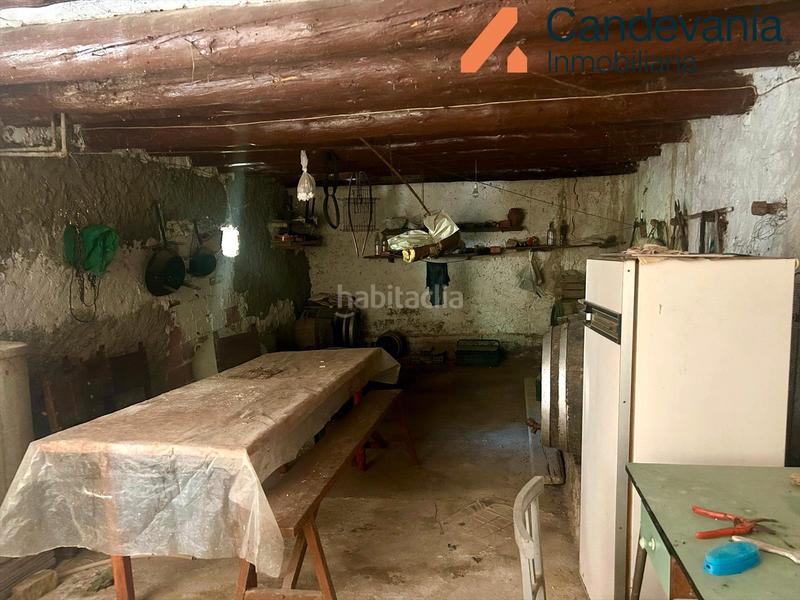 Foto b5fad2ee-5fe5-42c8-95ca-d8b35d7dad3a. Casa en Gurrea de Gállego