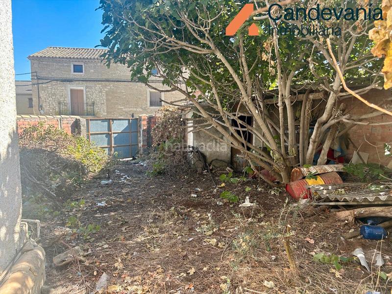 Foto d004cb23-e8da-4d3d-8494-27a6de1cfa1e. Casa en Gurrea de Gállego