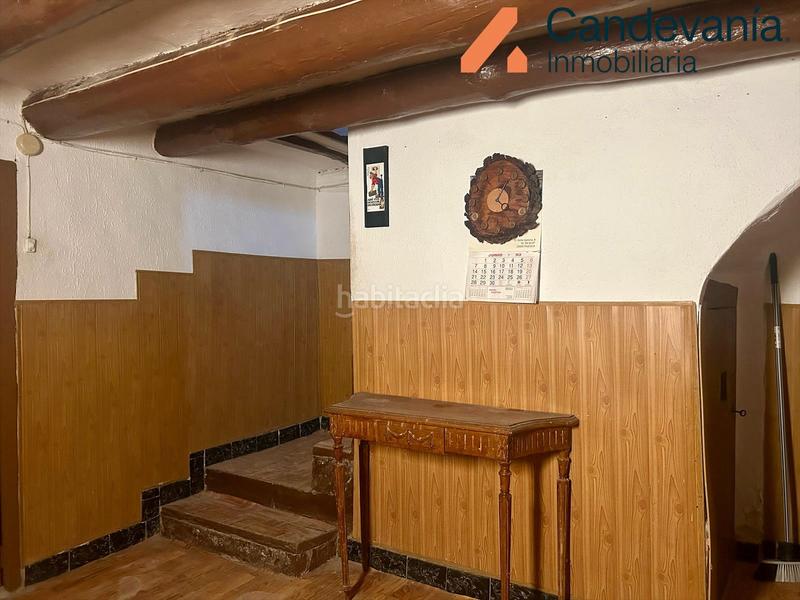 Foto f5772181-c9c1-4fa9-a387-0a5e8ced8828. Casa en Gurrea de Gállego