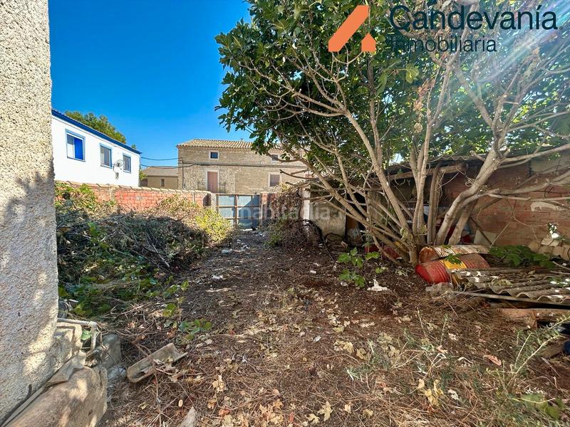 Foto f8c2dd9c-72ac-435d-a964-8e3a1b38fb44. Casa en Gurrea de Gállego