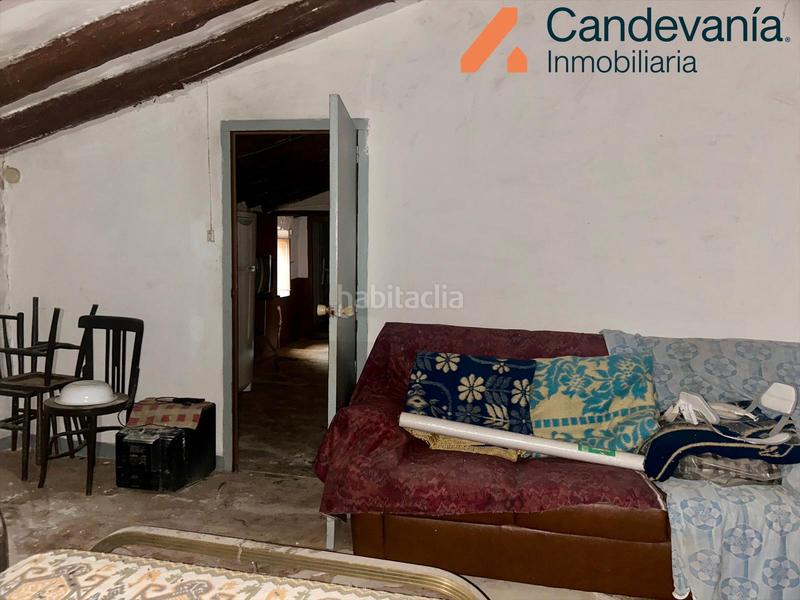 Foto 0892df5a-9c52-4332-8d8d-54b7273226a8. House in Gurrea de Gállego