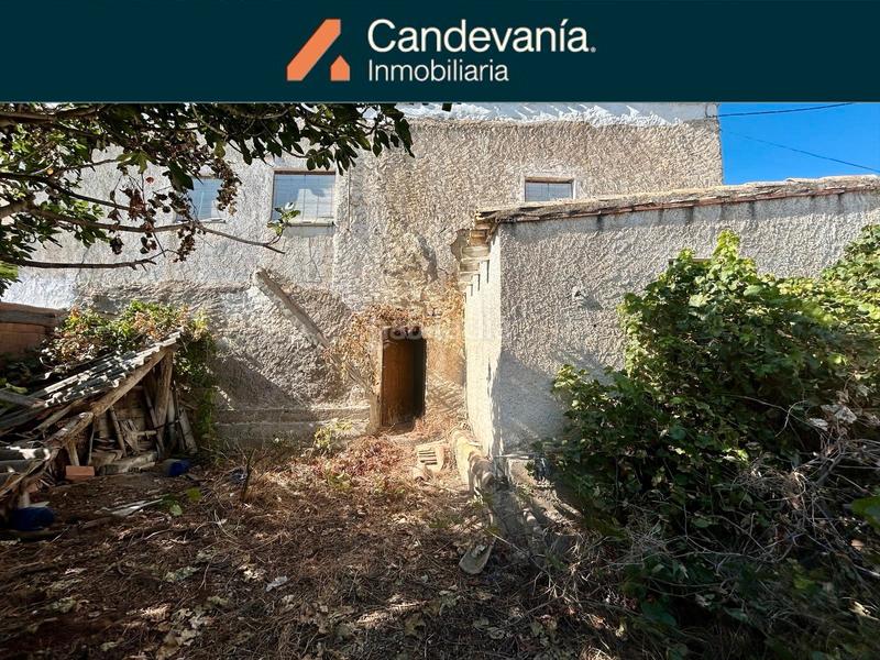 Foto 1b6a57b5-ea6a-458e-a268-bf70004e7b40. House in Gurrea de Gállego