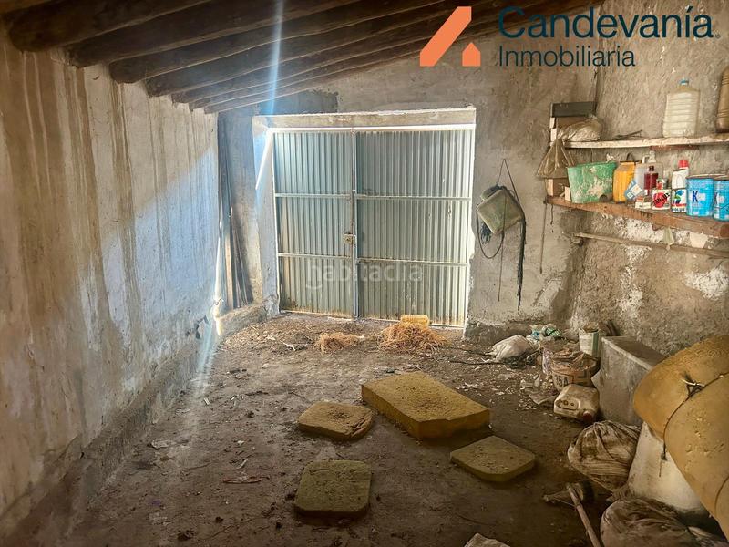 Foto b48273fa-75ec-4b5d-97ac-a4d2174f8803. House in Gurrea de Gállego