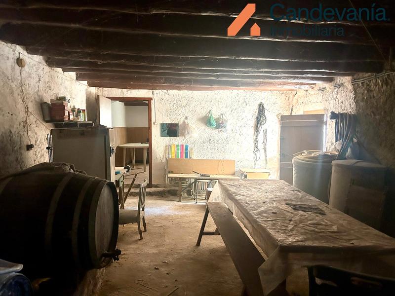 Foto c90abc98-3db8-4548-a4da-cb908b44f38a. House in Gurrea de Gállego