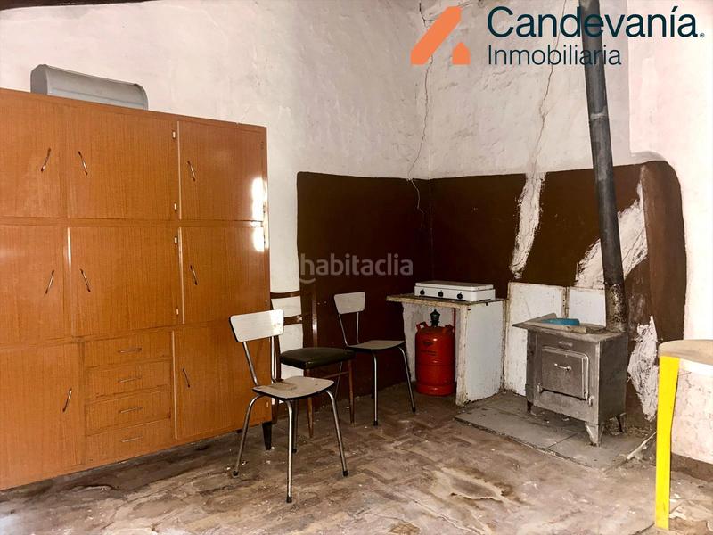 Foto db6e2f7b-30ef-4ac8-bf68-5663c2464e57. House in Gurrea de Gállego