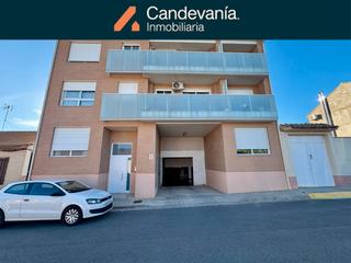 Flat in Villanueva de Gállego