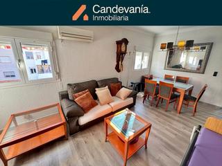 Lloguer Apartament a Avenida de pablo gargallo 69