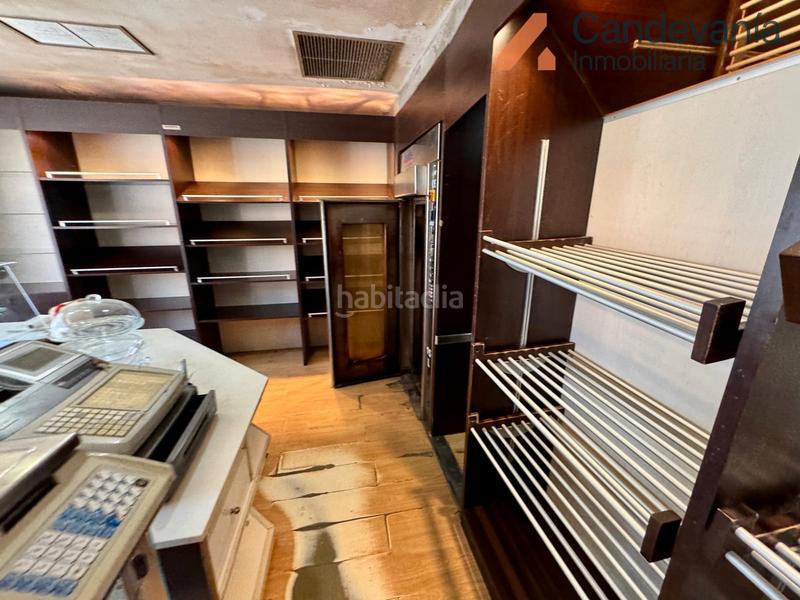 Foto 1d90f09c-02c0-4a1c-a317-57f8311a88e8. Lloguer local comercial a San Mateo de Gállego