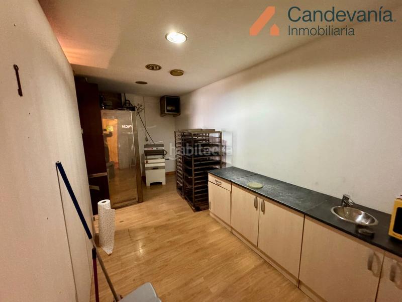 Foto 51504583-1d91-4d7d-a49b-ace73a192777. Lloguer local comercial a San Mateo de Gállego