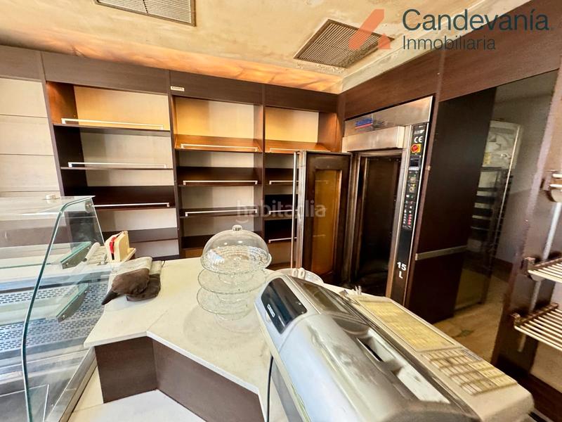 Foto 73c13d3e-093e-4e3e-bbad-8bd0c9792cda. Lloguer local comercial a San Mateo de Gállego