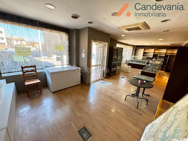 Foto c8fde78e-56c9-4eae-907e-c277756429a0. Lloguer local comercial a San Mateo de Gállego