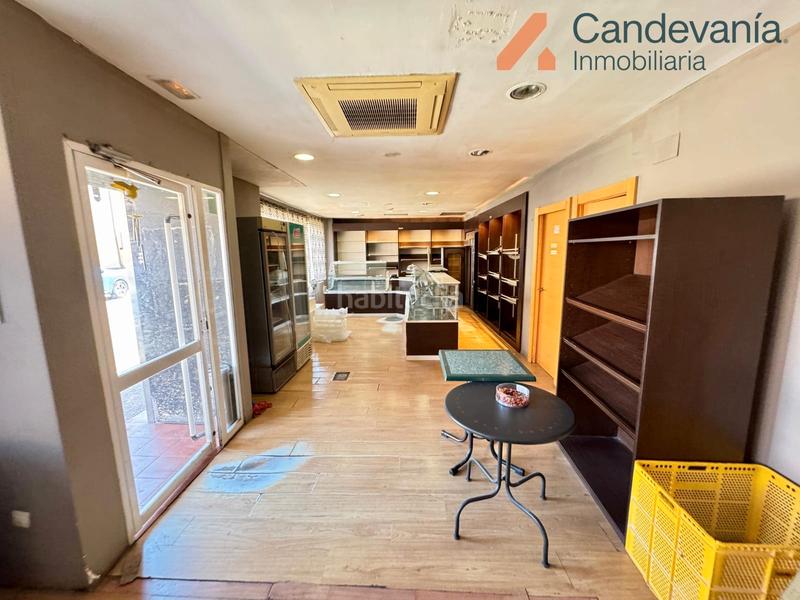 Foto 0567b376-9948-43e1-8f51-f528447fb571. Location local commercial dans San Mateo de Gállego