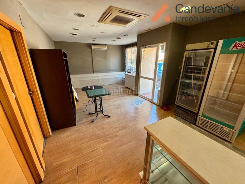 Foto 0b17508e-f306-4e9e-b2b5-0915bf108051. Location local commercial dans San Mateo de Gállego