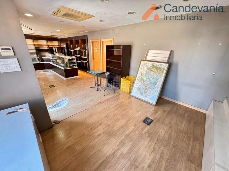 Foto 3660adb0-92db-4608-a197-1b8f7a5da7c0. Location local commercial dans San Mateo de Gállego