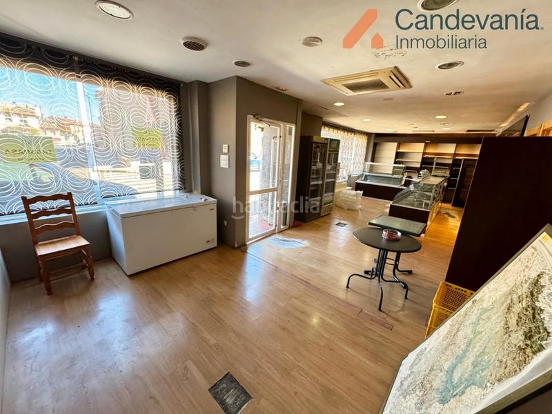 Foto 3fc50ee4-f181-4610-8ca4-bb228dcf9463. Location local commercial dans San Mateo de Gállego