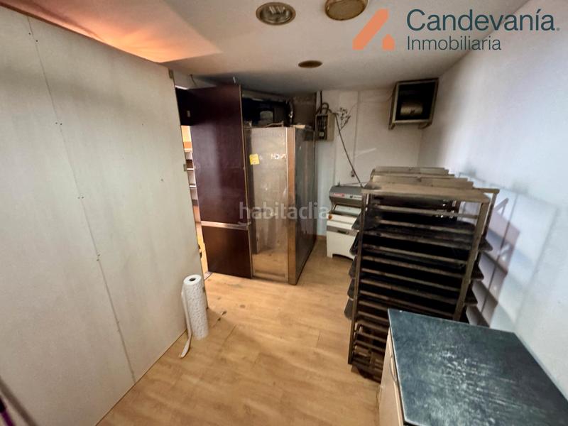 Foto 571799f6-bc09-43e3-8eb6-f0604cb564a6. Location local commercial dans San Mateo de Gállego