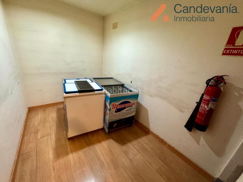 Foto 66e68f52-6360-412f-853b-e47b4a2c31f5. Location local commercial dans San Mateo de Gállego