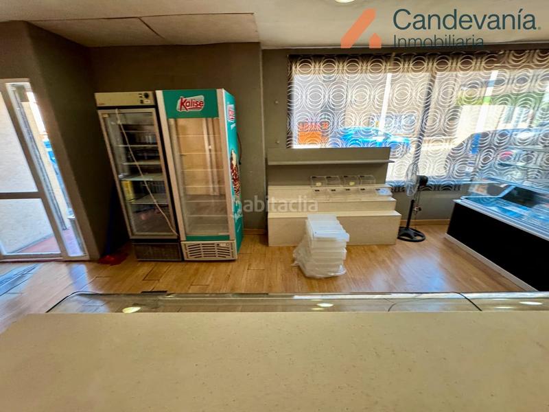 Foto 75d30736-a2dd-4094-aff0-3811bc2c625b. Location local commercial dans San Mateo de Gállego