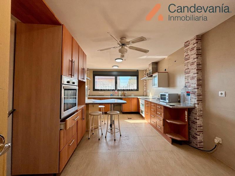 Foto 0ec11184-fe65-4c79-970f-229f101d114c. Chalet en San Mateo de Gállego