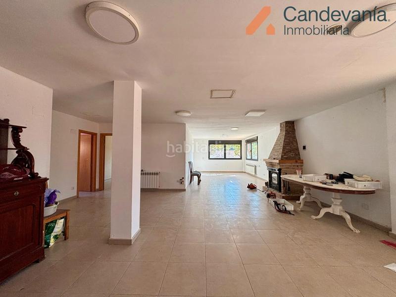 Foto 1c241f01-b859-4f71-af3b-a910fe1c67f3. Chalet en San Mateo de Gállego