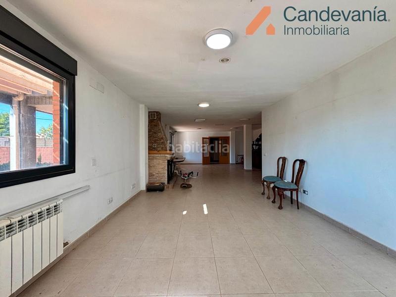 Foto 36ffec9e-1337-43be-bc97-6a55105ac22a. Chalet en San Mateo de Gállego