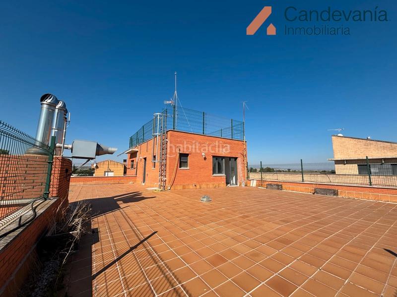 Foto 4f7050b7-fefc-4628-9797-604353a84ac9. Chalet en San Mateo de Gállego