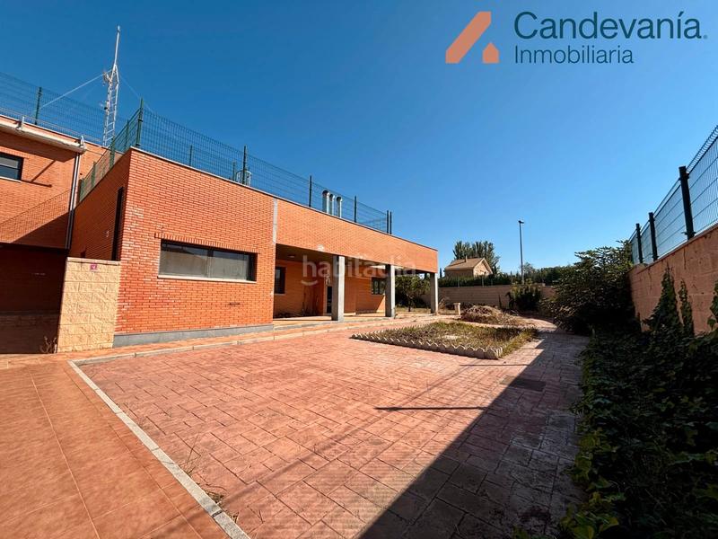 Foto 584eb805-c338-4285-a0b6-7eae55258ac8. Chalet en San Mateo de Gállego