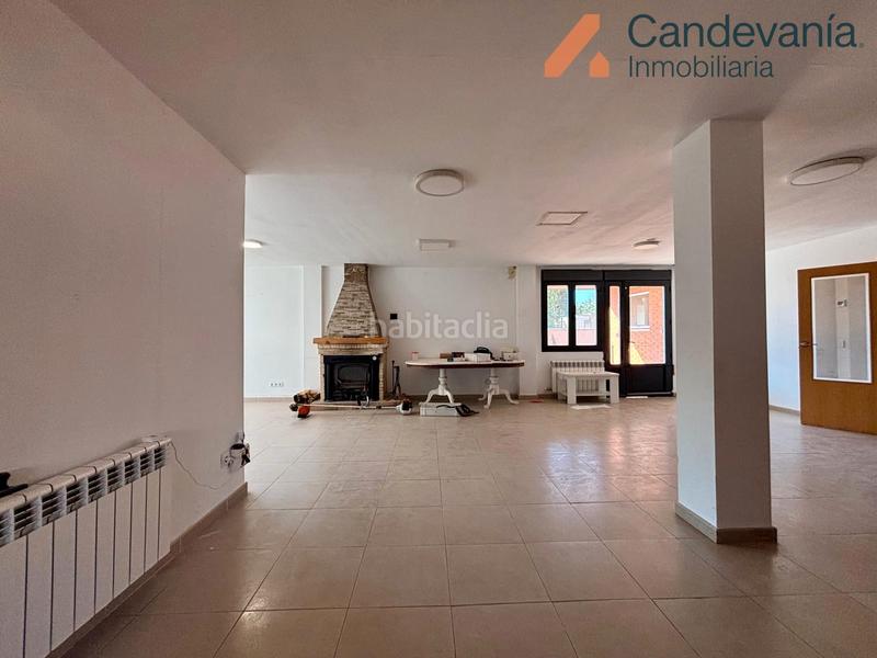 Foto 5d34297f-87ad-4417-8e22-f4f75b1b2b62. Chalet en San Mateo de Gállego