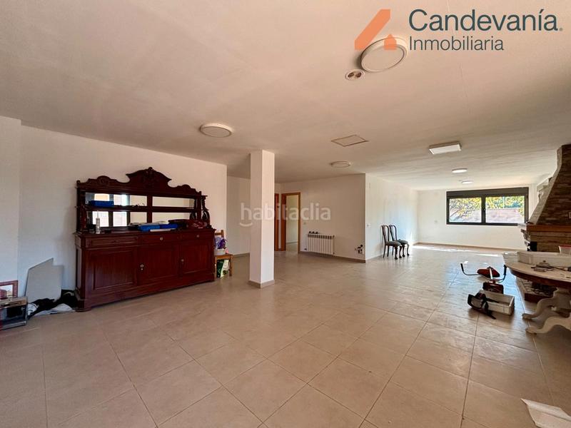 Foto 662f247d-495d-4044-a623-cb99f1d69933. Chalet en San Mateo de Gállego