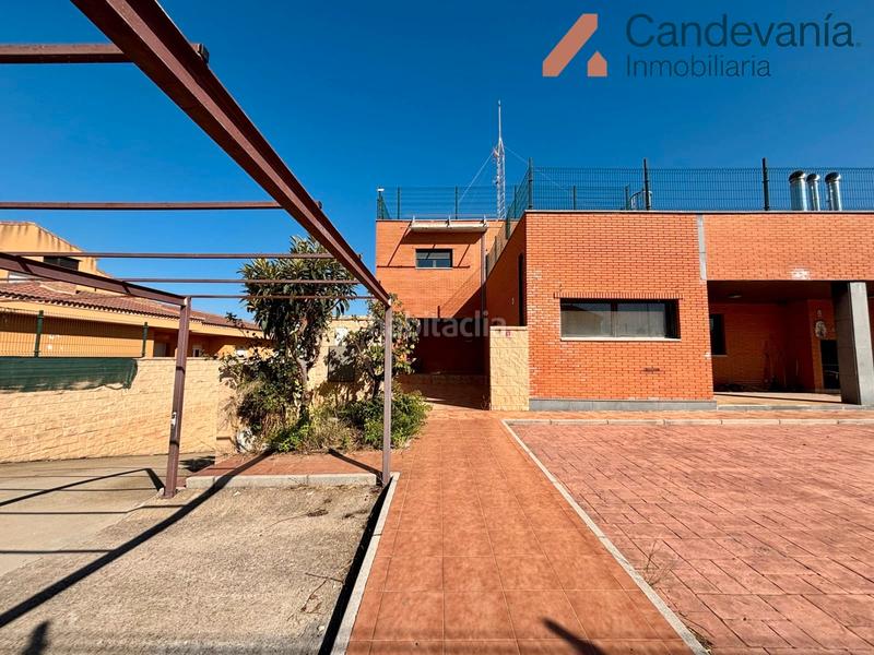 Foto 66a4432c-7256-48c4-a450-055982a1f2e2. Chalet en San Mateo de Gállego