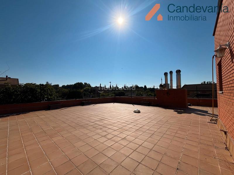 Foto 81b54739-59c2-439f-a1cd-7709724d0421. Chalet en San Mateo de Gállego