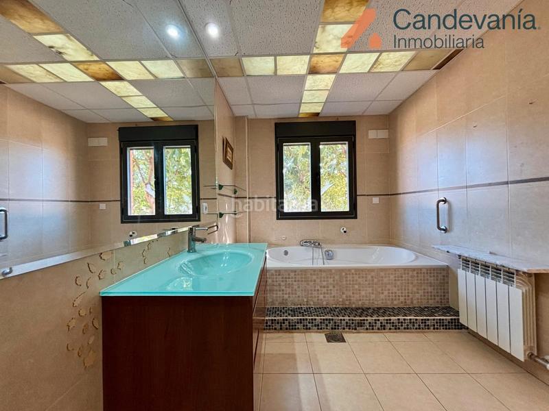 Foto 839ea07d-c8e0-4613-a3de-175e99c796d6. Chalet en San Mateo de Gállego