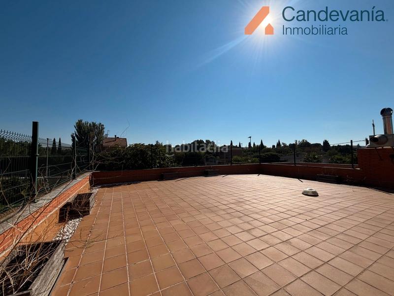 Foto 861bc236-18d6-491a-8371-345fcd7f3184. Chalet en San Mateo de Gállego