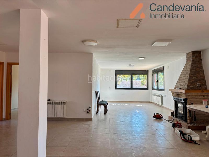 Foto 8a769c45-e760-4380-918e-9ff614686dbc. Chalet en San Mateo de Gállego