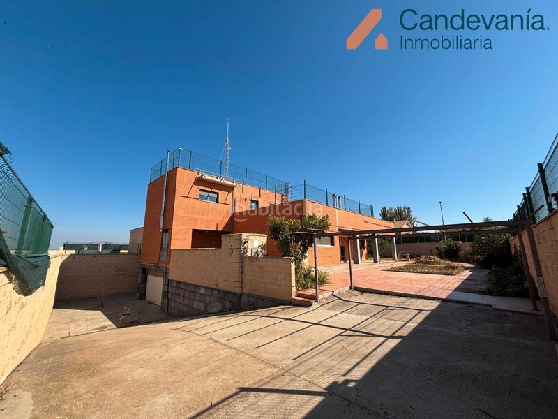 Foto 8acb9662-9ba1-4133-9c0d-41f24ac1f8fe. Chalet en San Mateo de Gállego