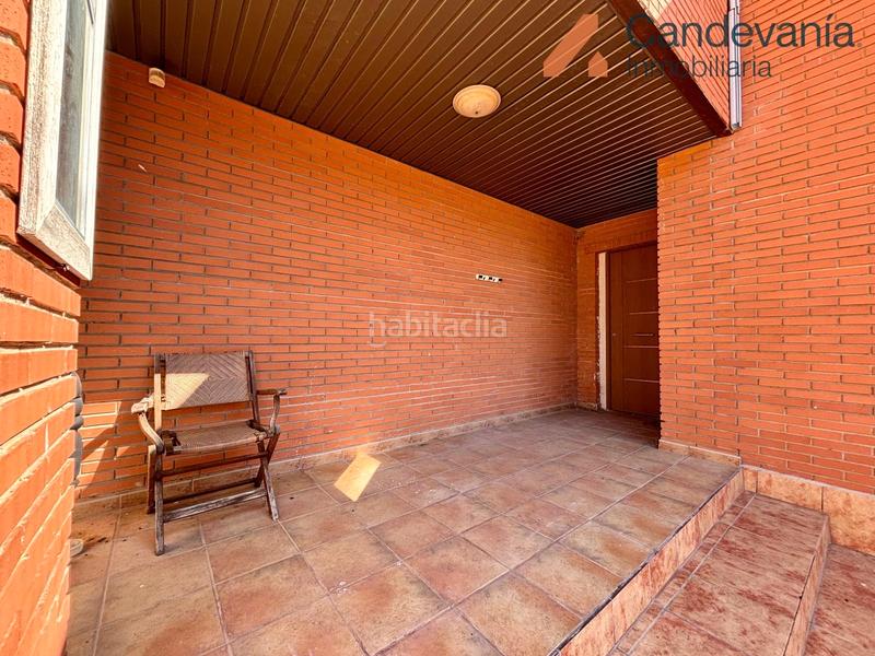 Foto 9154f9dc-4050-4eaf-9865-c2c601d29865. Chalet en San Mateo de Gállego