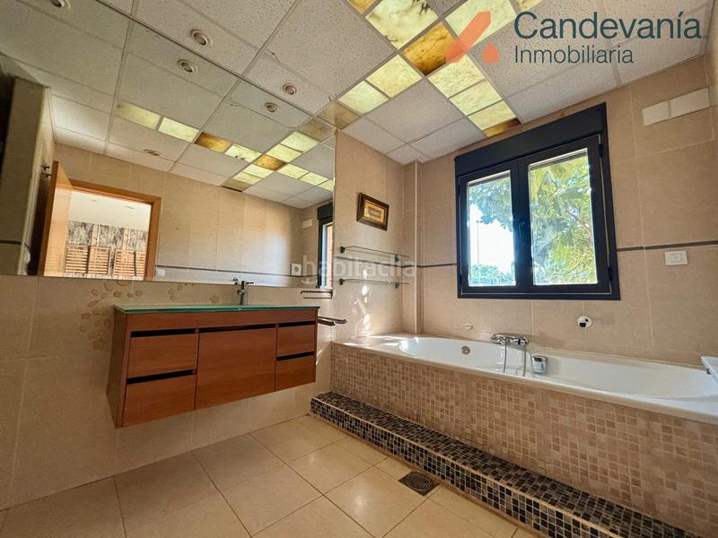 Foto cb3762ac-c60a-4601-b7c0-579f6dae3267. Chalet en San Mateo de Gállego