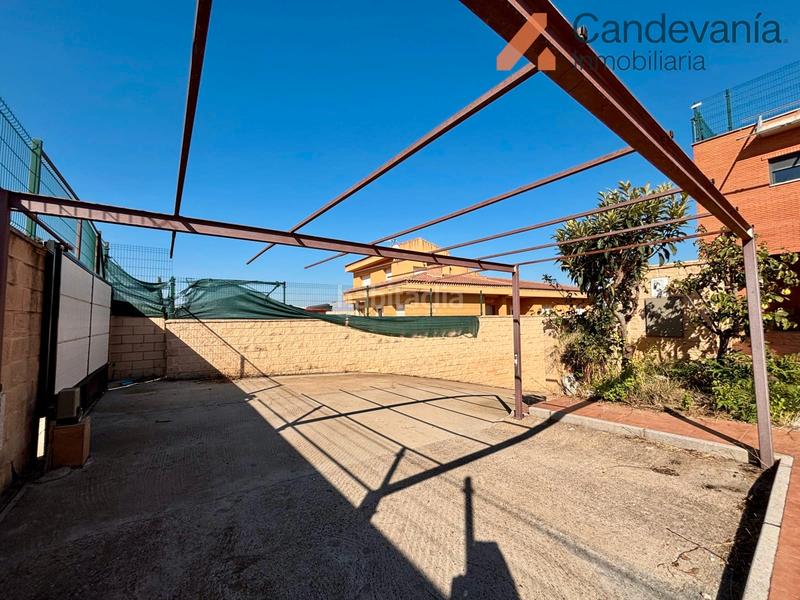 Foto cd1c642e-070e-408d-a50e-7bf4cef63699. Chalet en San Mateo de Gállego