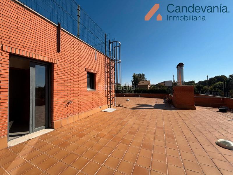 Foto d4090a53-6a89-43c4-bfa9-7040c0e6f347. Chalet en San Mateo de Gállego