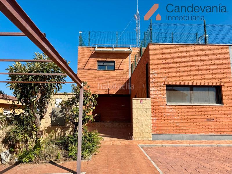 Foto d7cf501e-83f0-4143-ba35-c8513f15d68f. Chalet en San Mateo de Gállego