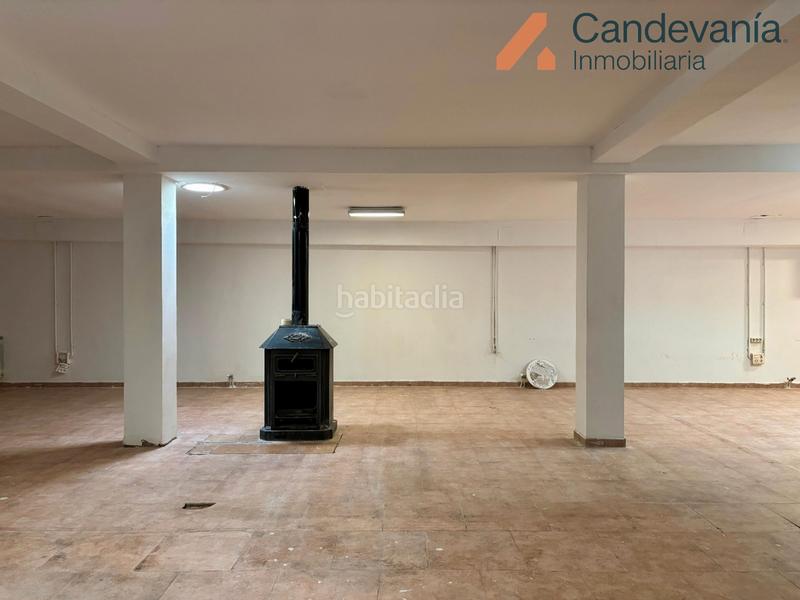 Foto e7aaded1-0d10-45e5-8a41-371ba22f1346. Chalet en San Mateo de Gállego