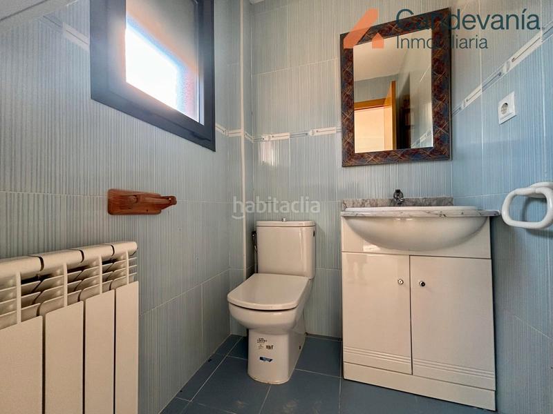 Foto eea1ac8a-11ee-4d1a-9a3e-aafb0c79e1f1. Chalet en San Mateo de Gállego