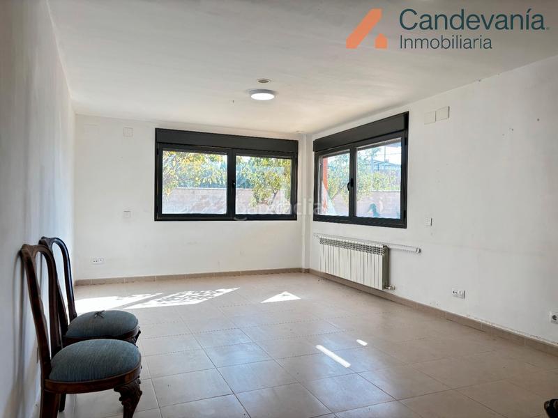 Foto f0744b30-bb6a-435e-8310-4a4e2e7e2173. Chalet en San Mateo de Gállego