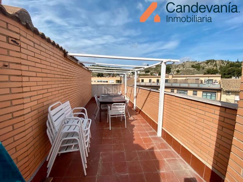 Foto 06749d44-59e1-4d19-824a-6ece94138e9c. Dúplex en Zuera