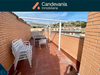Dúplex  Avenida zaragoza