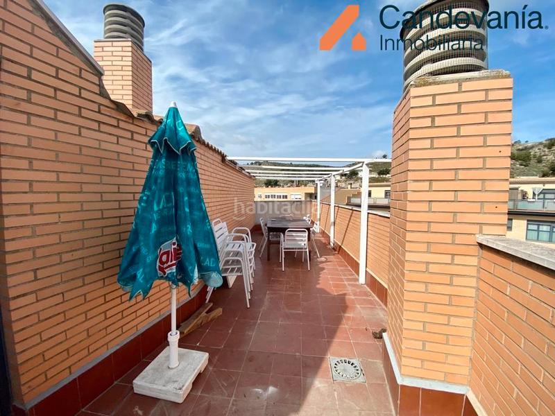 Foto ccca0619-f454-408b-a339-1ffbbabe7198. Dúplex en Zuera