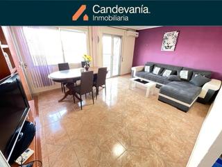Appartement  Calle mayor